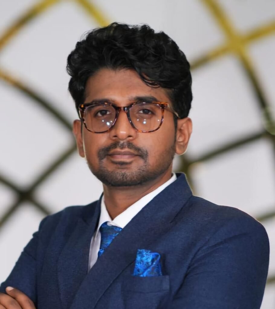 From Vision to Impact: Empowering the Future of Healthcare as a Strategic Board Advisor